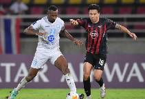 Link xem trực tiếp Nam Định vs Sanfrecce Hiroshima Cúp C2 châu Á 19h00 ngày 12/2