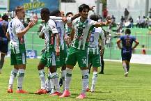 Nhận định, soi kèo Antigua GFC vs Deportivo Xinabajul, 10h00 ngày 13/2: Đạp đáy giữ đỉnh