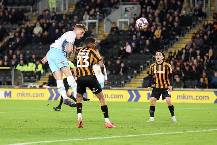 Nhận định, soi kèo Burnley vs Hull City, 2h45 ngày 13/2: Khách khởi sắc