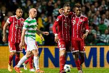 Nhận định, soi kèo Celtic vs Bayern Munich, 3h00 ngày 13/2: Tự tin trên sân nhà