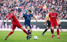 Nhận định, soi kèo Copenhagen vs Heidenheim, 3h00 ngày 14/2: Không còn động lực