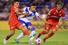 Nhận định, soi kèo Independiente vs Velez Sarsfield, 6h00 ngày 13/2: Phong độ trái ngược