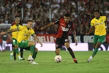 Nhận định, soi kèo Newell's Old Boys vs Defensa y Justicia, 3h45 ngày 13/2: Khó thắng