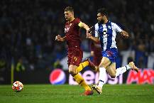 Nhận định, soi kèo Porto vs AS Roma, 3h00 ngày 14/2: Kiếm điểm làm vốn