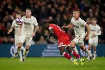 Nhận định, soi kèo Sheffield Utd vs Middlesbrough, 3h00 ngày 13/2: Khách có điểm