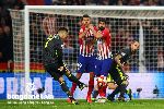 Kết quả Cúp C1 Châu Âu: Juventus vs Atletico Madrid, 3h ngày 13/3