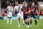 Nhận định bóng đá Bournemouth vs Crystal Palace, 22h00 ngày 14/3