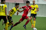 Nhận định bóng đá Young Lions vs Balestier Khalsa FC, 16h30 ngày 14/3