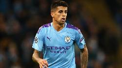 Cancelo tiết lộ cái tên đáng ngại nhất ở Premier League