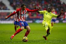 Nhận định Getafe vs Atletico Madrid, 3h ngày 14/3 Nhận định Getafe vs Atletico Madrid, 3h ngày 14/3