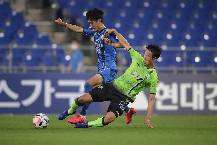 Nhận định Gwangju vs Jeonbuk Hyundai, 12h00 ngày 13/3