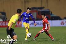 Nhận định Hải Phòng vs Hà Nội, 18h ngày 13/3 Nhận định Hải Phòng vs Hà Nội, 18h ngày 13/3