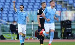 Nhận định Lazio vs Crotone, 21h ngày 12/3