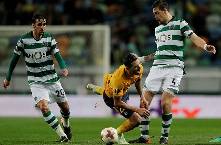 Nhận định Tondela vs Sporting Lisbon, 03h30 ngày 14/3