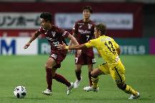 Nhận định Vissel Kobe vs Nagoya Grampus, 16h00 ngày 13/3