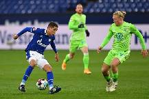 Nhận định Wolfsburg vs Schalke 04, 21h30 ngày 13/3 Nhận định Wolfsburg vs Schalke 04, 21h30 ngày 13/3