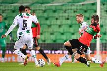 Nhận định, soi kèo Groningen vs NEC, 0h45 ngày 13/3 Nhận định, soi kèo Groningen vs NEC, 0h45 ngày 13/3