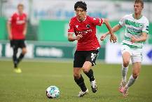 Nhận định, soi kèo Hannover vs Nurnberg, 19h30 ngày 13/3 Nhận định, soi kèo Hannover vs Nurnberg, 19h30 ngày 13/3