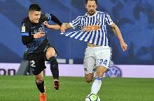 Nhận định, soi kèo Sociedad vs Alaves, 0h30 ngày 14/3 Nhận định, soi kèo Sociedad vs Alaves, 0h30 ngày 14/3