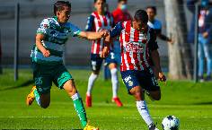 Phân tích kèo hiệp 1 Guadalajara Chivas vs Club America, 10h ngày 13/3 Phân tích kèo hiệp 1 Guadalajara Chivas vs Club America, 10h ngày 13/3