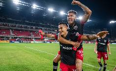Soi kèo bóng đá Mỹ MLS sáng nay 13/3: DC United vs Chicago Fire Soi kèo bóng đá Mỹ MLS sáng nay 13/3: DC United vs Chicago Fire