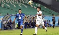 Kèo xiên thơm nhất hôm nay 13/3: AGMK vs Bunyodkor