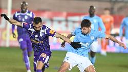Nhận định, soi kèo Chindia vs Voluntari, 22h30 ngày 13/3 Nhận định, soi kèo Chindia vs Voluntari, 22h30 ngày 13/3