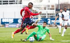 Nhận định, soi kèo Clermont Foot vs Lens, 19h ngày 12/3 Nhận định, soi kèo Clermont Foot vs Lens, 19h ngày 12/3