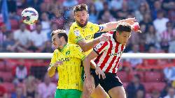 Nhận định, soi kèo Norwich vs Sunderland, 19h ngày 12/3