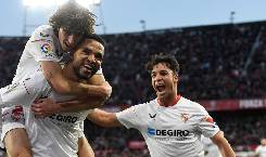 Nhận định, soi kèo Sevilla vs Almeria, 22h15 ngày 12/3