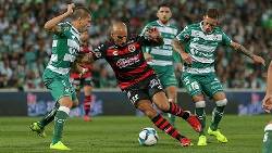 Soi kèo phạt góc Santos Laguna vs Tijuana, 8h05 ngày 13/3