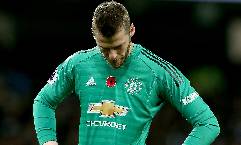 Top 3 ứng viên hàng đầu thay thế De Gea tại Man United Top 3 ứng viên hàng đầu thay thế De Gea tại Man United