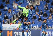 Soi kèo phạt góc Ulsan HD FC vs Jeonbuk Hyundai Motors, 17h00 ngày 12/3