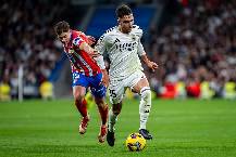 Chuyên gia Tony Ansell dự đoán Atletico Madrid vs Real Madrid, 3h00 ngày 13/3