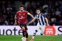 Chuyên gia Tony Ansell dự đoán MU vs Sociedad, 3h00 ngày 14/3