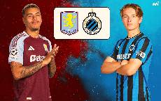 Nhận định, soi kèo Aston Villa vs Club Brugge, 03h00 ngày 13/3: Chủ nhà thắng nhẹ