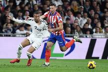 Nhận định, soi kèo Atletico Madrid vs Real Madrid, 3h00 ngày 13/3: Khó nhọc đi tiếp