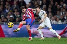 Soi kèo góc Atletico Madrid vs Real Madrid, 3h00 ngày 13/3