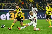 Soi kèo góc Lille vs Dortmund, 00h45 ngày 13/3