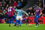 Phân tích tỷ lệ Crystal Palace vs Man City, 20h05 ngày 14/4