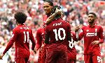 Liverpool sắp vượt MU nhờ bắt tay với Nike