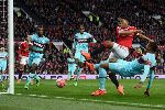 Phân tích tỷ lệ MU vs West Ham, 23h30 ngày 13/4
