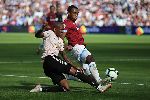 Đội hình MU vs West Ham (23h30 13/4): Chờ Lukaku, Rashford