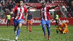 Nhận định Gijon vs Granada, 02h00 ngày 13/4 (Hạng 2 Tây Ban Nha)