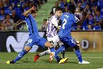 Phân tích tỷ lệ Valladolid vs Getafe, 17h ngày 14/4