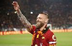 De Rossi lên kế hoạch trở thành HLV Roma sau khi giã từ sự nghiệp