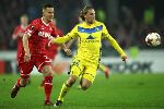Tỷ lệ bóng đá hôm nay 12/4: FC Minsk vs BATE Borisov Tỷ lệ bóng đá hôm nay 12/4: FC Minsk vs BATE Borisov