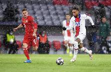 Lịch phát sóng trực tiếp C1 châu Âu hôm nay 13/4: PSG vs Bayern Munich Lịch phát sóng trực tiếp C1 châu Âu hôm nay 13/4: PSG vs Bayern Munich