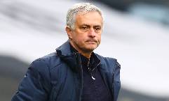 MU khiến Jose Mourinho nhận kỷ lục buồn về số thất bại