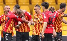 Nhận định Benevento vs Sassuolo, 1h45 ngày 13/4